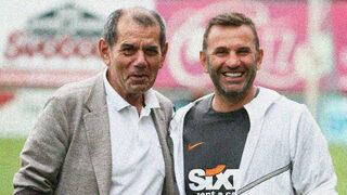 Galatasaray'dan yıldız oyuncuya 5 milyon Euro! Milot Rashica için düğmeye bastılar