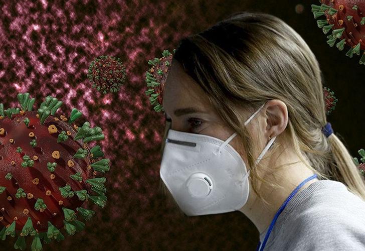 Yeni 'ölümcül' tehlike! Üçlü virüs uyarısı geldi: Rinovirüs, RSV ve influenza...