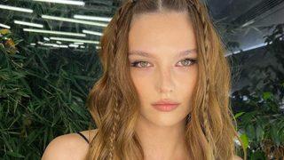 Nilsu Berfin Aktaş kimdir, nereli ve kaç yaşında? Altın Kelebek Ödül Töreni'nde ödül alan Nilsu Berfin Aktaş'ın hayatı!