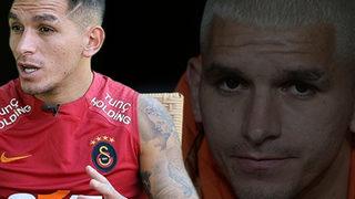 Lucas Torreira'nın menajerinin açıklamaları Galatasaray taraftarını bir hayli üzecek!