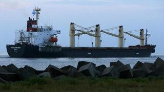 MSB açıkladı! Tahıl koridorunda taşınan tahıl 13 milyon tonu geçti