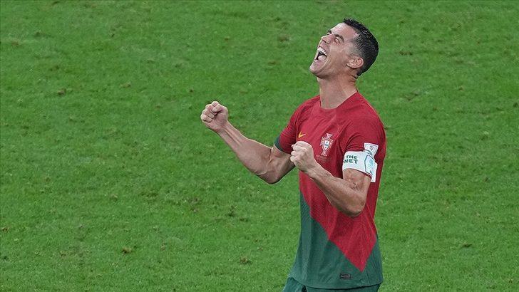 Ronaldo için ülke genelinde anket! %70 oy çıktı, taraftarlar birbirine girdi G5