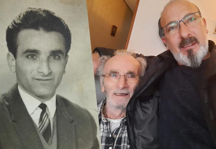Ailesine kızıp izini kaybettirdi! Bir daha da Türkiye’ye ayak basmadı: 59 yıllık inat bakın nasıl son buldu