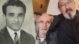 Ailesine kızıp izini kaybettirdi! Bir daha da Türkiye’ye ayak basmadı: 59 yıllık inat bakın nasıl son buldu