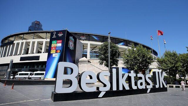 Beşiktaş'tan 'Atatürk' hamlesi! Fenerbahçe...