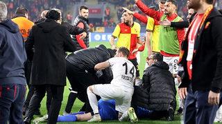 Altay’dan kaleci açıklaması! Ozan Evrim Özenç kadroya alınmadı