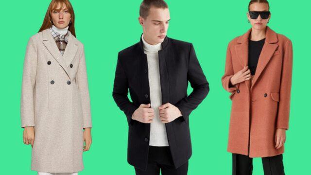 Kış boyunca sizi soğuktan koruyup sıcacık tutacak en iyi ve kaliteli kaşe kaban markaları