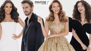 PANTENE ALTIN KELEBEK ÖDÜLLERİ 2022: Pantene Altın Kelebek Ödüllerini kimler kazandı? Ödüller sahiplerini buldu!