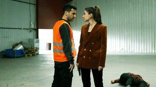 TEŞKİLAT YENİ BÖLÜM NE ZAMAN, bu akşam var mı? Teşkilat neden yok? TRT 1 yayın akışı