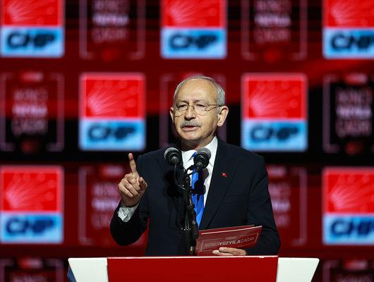 Kılıçdaroğlu'nun paylaşımı ses getirdi! 'Ülkemize para akacak'