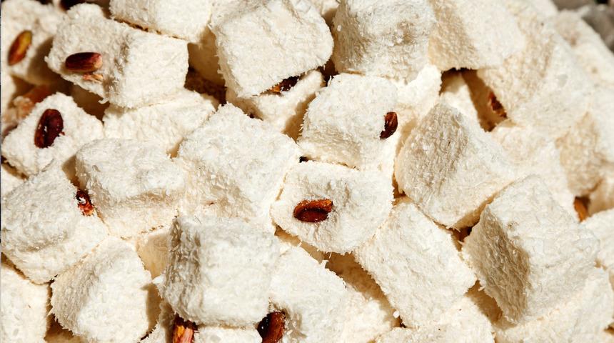 Yediği lokum sonu oldu! Hızla hastaneye kaldırılsa da...