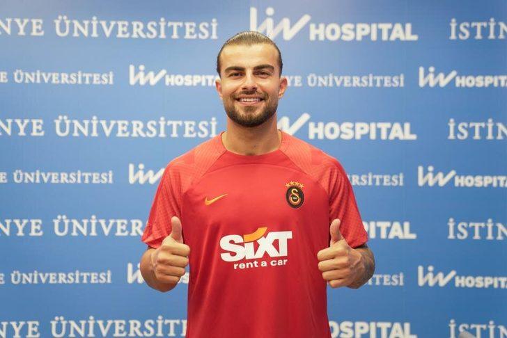 Galatasaray'ın tecrübeli savunmacısı Abdülkerim Bardakcı'dan şaşırtan Marcao sözleri! "Yerini doldurdum" G2