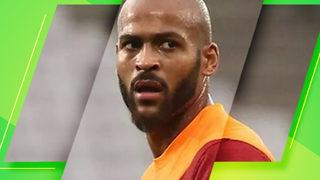 Galatasaray'ın tecrübeli savunmacısı Abdülkerim Bardakcı'dan şaşırtan Marcao sözleri! Yerini doldurdum