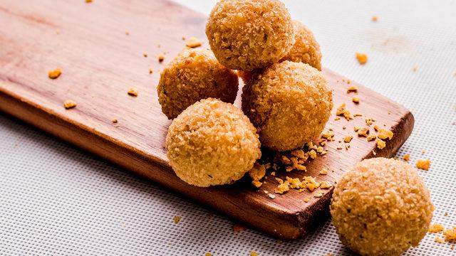 Airfryer patates kroket tarifi: Airfryer'da patates kroket nasıl yapılır?