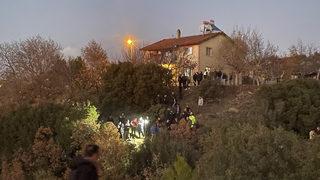 Öğrencilerin evine zorla kar maskesi ve tüfekle girip kalmış! Bir il bu olayı konuşuyor... Cinsel saldırı şüphelisi çatışmada öldü