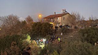 Uşak'ta cinsel saldırı olaylarının şüphelisi, polisle girdiği çatışmada öldü