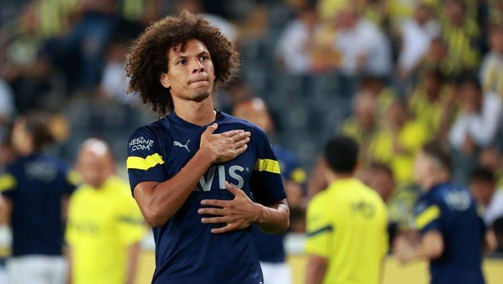 Fenerbahçe'nin yıldızı Willian Arao'dan herkesi şaşırtan sözleri! "Takımın en yeteneklisi Arda Güler değil" G1
