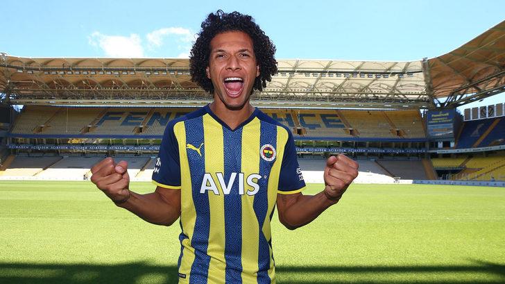 Fenerbahçe'nin yıldızı Willian Arao'dan herkesi şaşırtan sözleri! "Takımın en yeteneklisi Arda Güler değil" G2