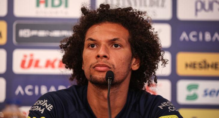 Fenerbahçe'nin yıldızı Willian Arao'dan herkesi şaşırtan sözleri! "Takımın en yeteneklisi Arda Güler değil" G4