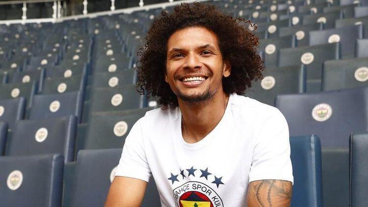 Fenerbahçe'nin yıldızı Willian Arao'dan herkesi şaşırtan sözleri! "Takımın en yeteneklisi Arda Güler değil" G5