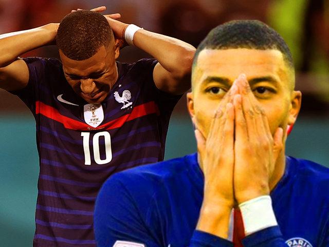 Bunun adı erken final! İşte Fransa'nın rakibi