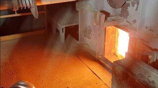 Ağrı'da 2 ton 750 kilogram uyuşturucu imha edildi