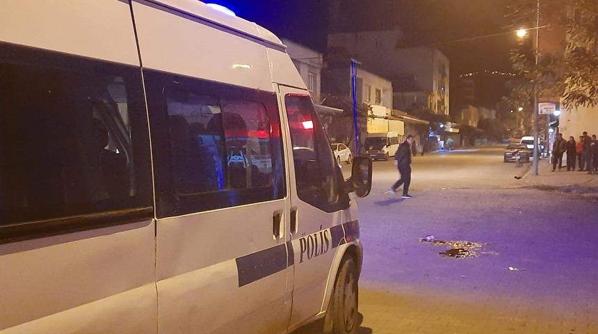 Osmaniye'de feci kaza! Motosiklet sürücüsü öldü