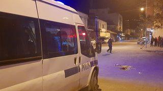 Osmaniye'de feci kaza! Motosiklet sürücüsü öldü