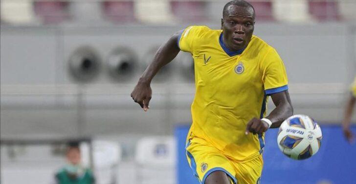 Her şey Joao Pedro'nun sakatlığı sonrası oldu! Fenerbahçe'nin yeni golcüsü Vincent Aboubakar G3