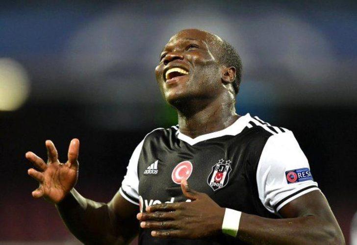Her şey Joao Pedro'nun sakatlığı sonrası oldu! Fenerbahçe'nin yeni golcüsü Vincent Aboubakar G4