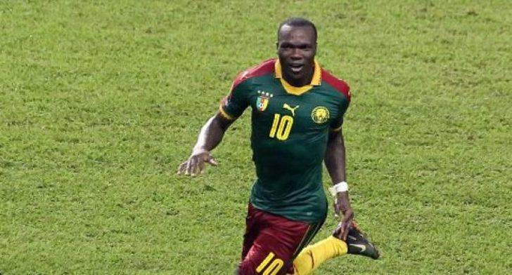 Her şey Joao Pedro'nun sakatlığı sonrası oldu! Fenerbahçe'nin yeni golcüsü Vincent Aboubakar G2