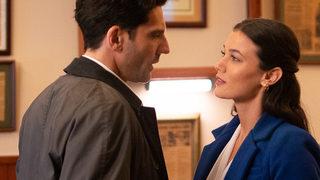 Altın Kelebek Töreni'nde 'En İyi Kadın Oyuncu' seçildi! Yargı'nın Ceylin'i Pınar Deniz'in kıyafeti beğenilmedi