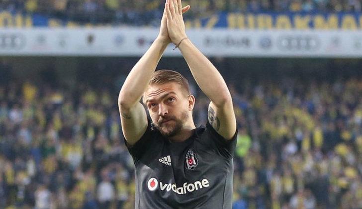 Fatih Karagümrük'ten ayrılan Caner Erkin için çok konuşulacak iddia! Meğer eski takımına dönmek için ayrılmış G3