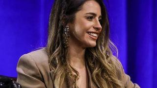 Görenler tanıyamıyordu... Büşra Pekin 4 bantla o hale gelmiş! Yüzümde bir tane estetik var...