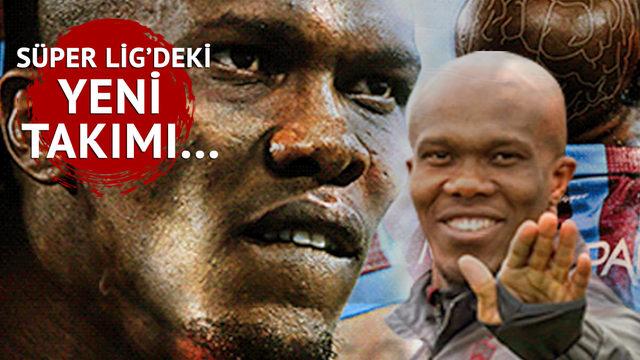 Nwakaeme'nin en yakını açıkladı! Görüşmeleri askıya aldı, ters köşe yaptı... İşte Süper Lig'deki yeni adresi