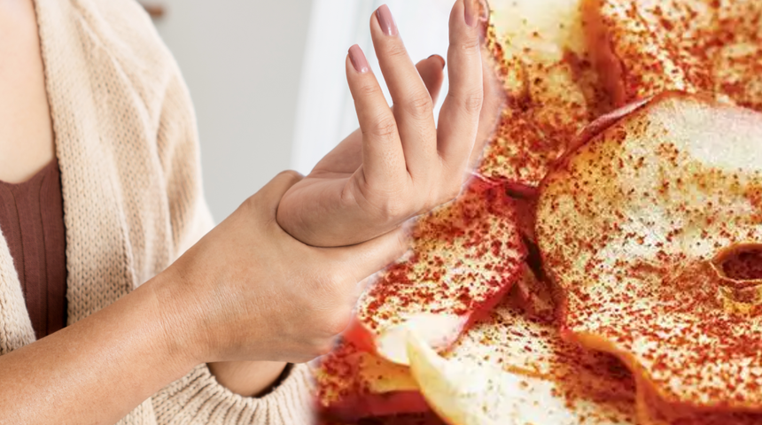 Faydalı sanarak yiyoruz ama iltihabı coşturuyor! Her evde bulunuyor: Ağrıları artıran o tehlikeli meyve...