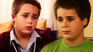 Akasya Durağı'nın yaramaz Can'ı Erimşah Bora son haliyle şoke etti! Değişimi pes dedirtti