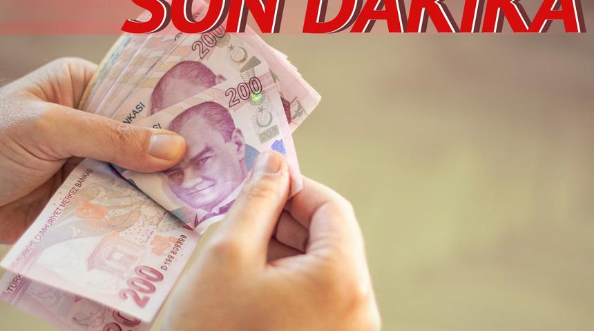 Son dakika: Emekli ve memurların gözü burada... Enflasyon rakamları sonrası tek tek hesaplandı: İşte 5 aylık kesinleşen zam oranı ile yeni maaşlar...