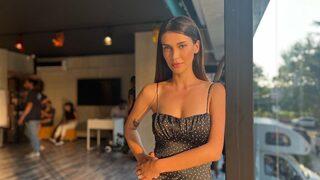 Devrim Özkan kimdir, kaç yaşında? Devrim Özkan Güldür Güldür Yılbaşı Özel'de!