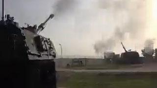 MSB duyurdu: 5 terörist etkisiz hale getirildi