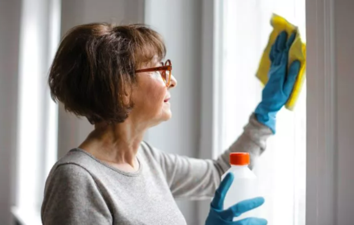 YÜKSEK KONSANTRASYONA DİKKAT