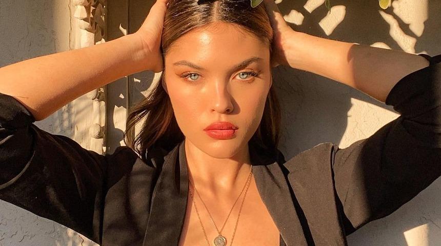 ''Güzel olmaktan bıktım'' dedi! Dikkatleri üzerine çekti... Görünüşünü değiştirmek için yaptıkları şaşırttı