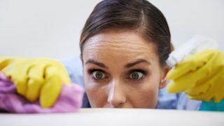 Temizlik yapayım derken sağlığınızdan olmayın! Temizlik malzemesi seçerken dikkat edilmesi gerekenler