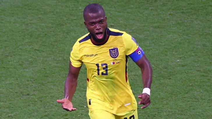 Dünya Kupası'nın yıldızı olmuştu, Fenerbahçe harekete geçti! İşte Enner Valencia'nın yeni sözleşmesi G5