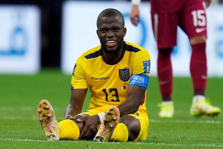 Dünya Kupası'nın yıldızı olmuştu, Fenerbahçe harekete geçti! İşte Enner Valencia'nın yeni sözleşmesi G3