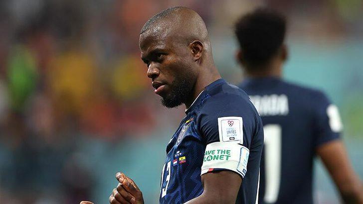 Dünya Kupası'nın yıldızı olmuştu, Fenerbahçe harekete geçti! İşte Enner Valencia'nın yeni sözleşmesi G1