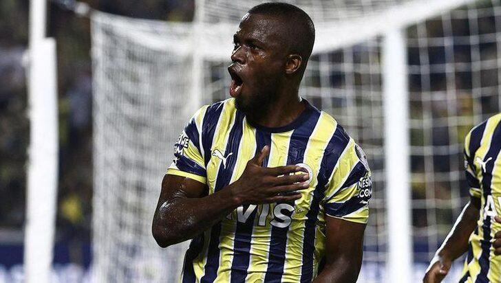 Dünya Kupası'nın yıldızı olmuştu, Fenerbahçe harekete geçti! İşte Enner Valencia'nın yeni sözleşmesi G2