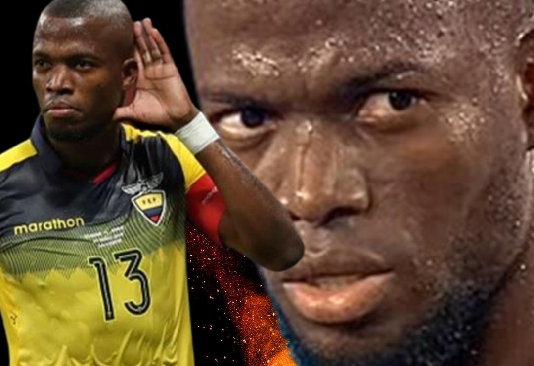 D&uuml;nya Kupası'nın yıldızı olmuştu, Fenerbah&ccedil;e harekete ge&ccedil;ti! İşte Enner Valencia'nın yeni s&ouml;zleşmesi