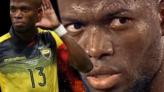 Dünya Kupası'nın yıldızı olmuştu, Fenerbahçe harekete geçti! İşte Enner Valencia'nın yeni sözleşmesi