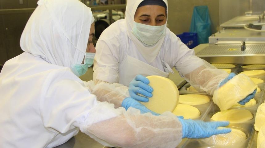 Mutfakta zam şampiyonu oldu! Enflasyon rakamları sonrası ortaya çıktı: Fiyatı en fazla artan ürün tereyağı